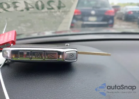 2022 Kia Soul Lx z USA, uszkodzony, nr VIN KNDJ23AUXN7806945